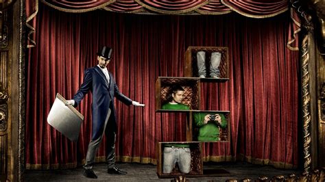 Magic and Pop Culture: Analyzing the Influence of Magicians in Modern Media